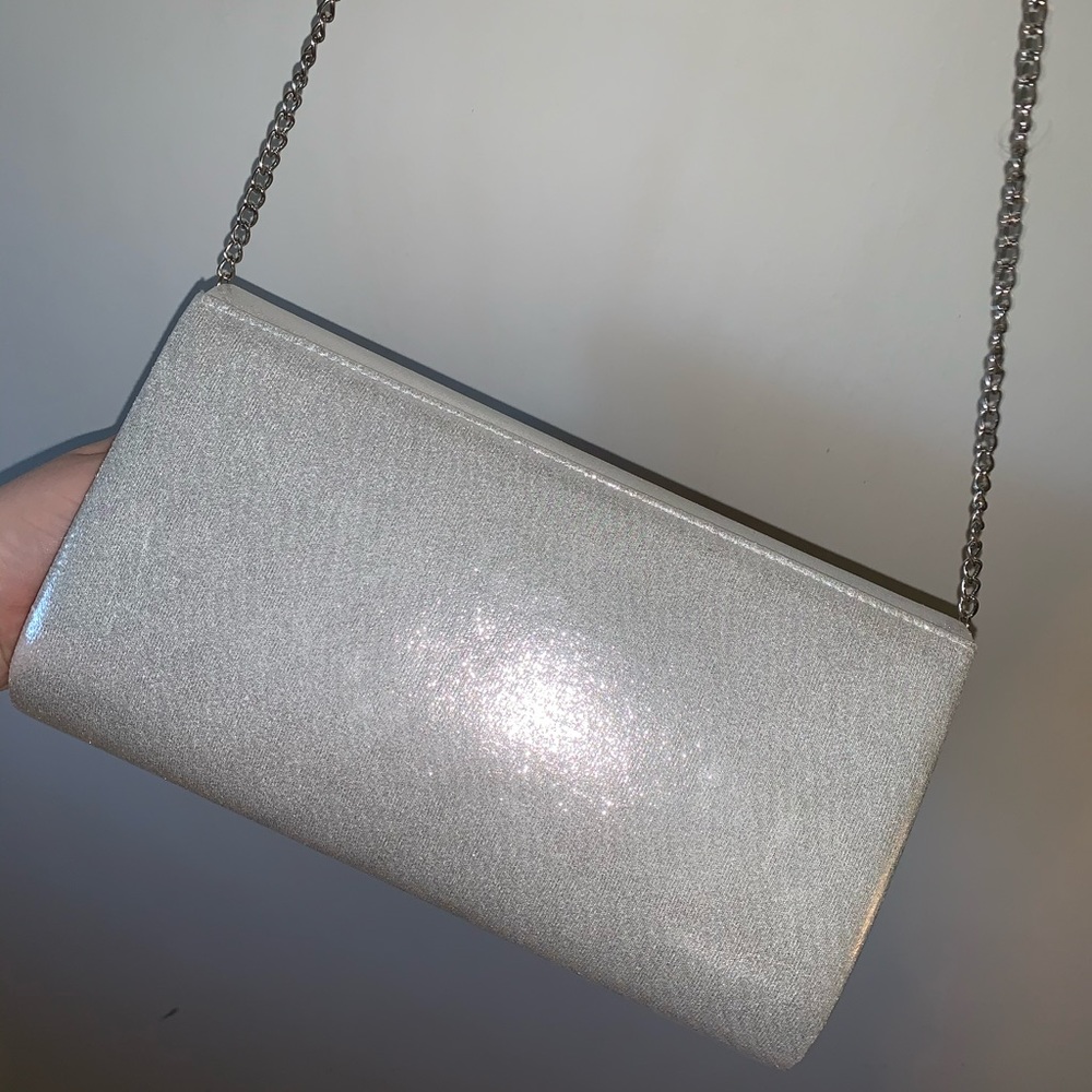 Silver Purse - Picture 3 of 5